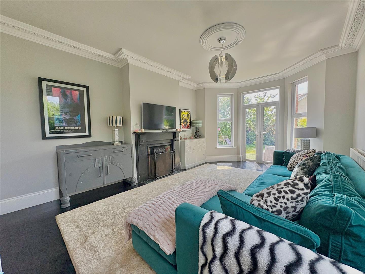 Priory Road, Hastings